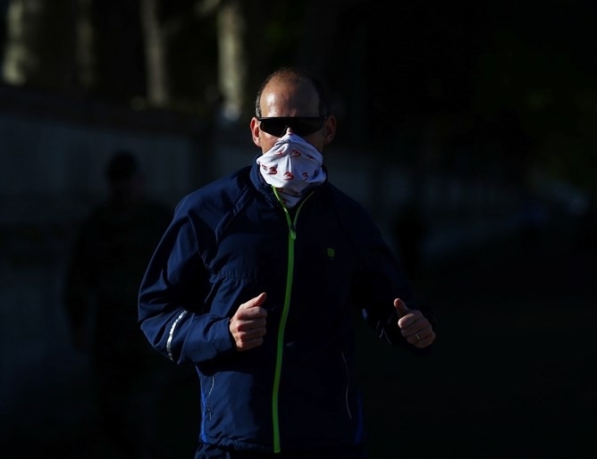 Русия днес задмина Германия и зае петото място в света