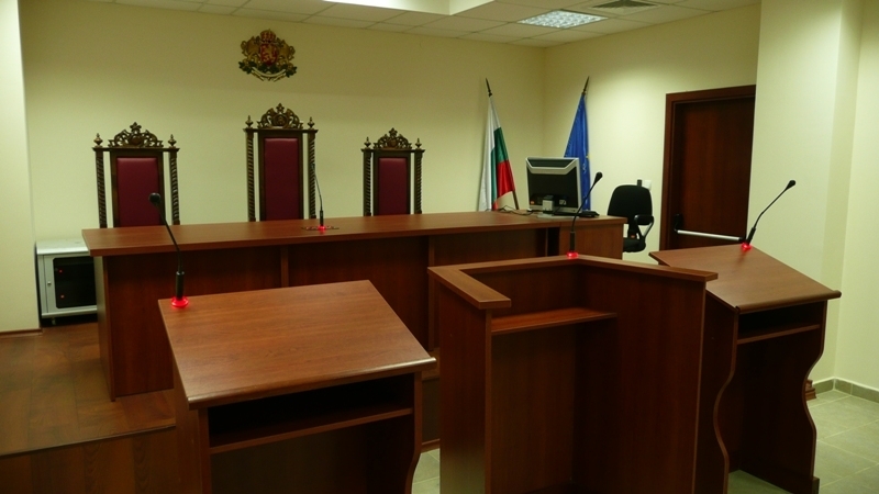 Съдийската колегия на Висшия съдебен съвет единодушно избра Галя Петрешкова Ставарова