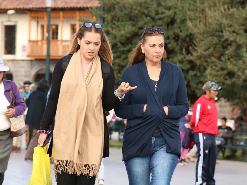 Пет фрази, които е по-добре никога да не казвате на свекърва си