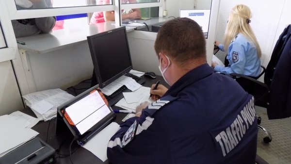 От петък МВР няма да може да спира на границата