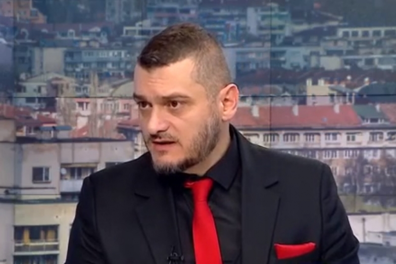 Разбиха схема за имотни измами в София а по случая