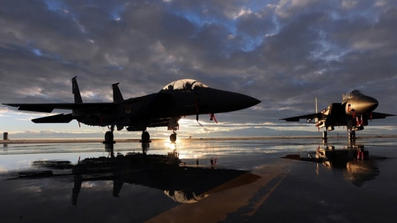 Китайската армия е изпратила през последното денонощие 71 самолета и