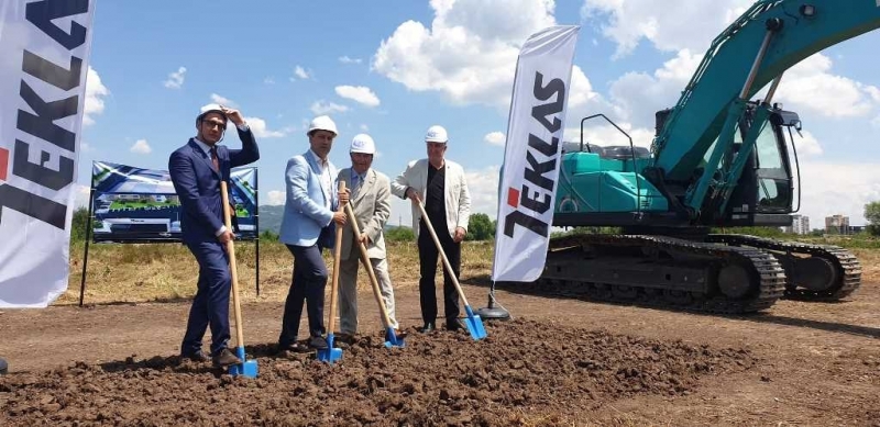 Кметът на Враца Калин Каменов си направи голям подарък за