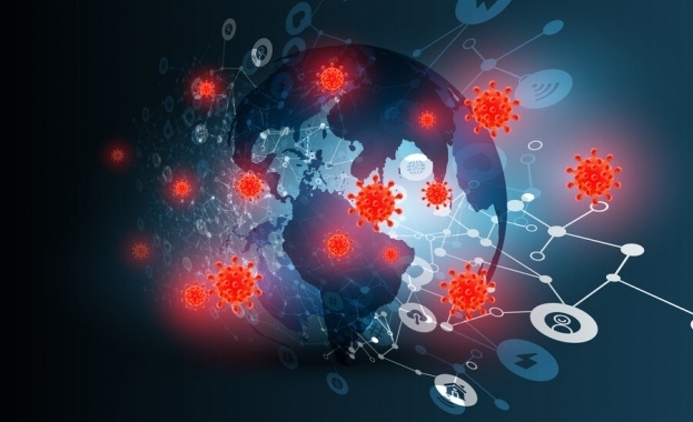 Заразените с коронавирус в света надхвърлиха 12 милиона и 631