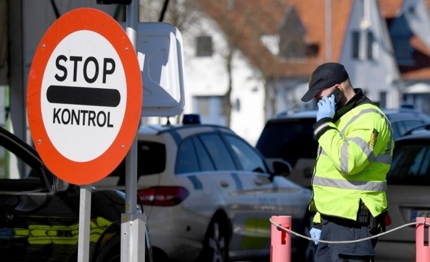 Прокуратурата в град Серес повдигна обвинения срещу четиримата българи които