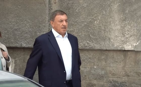 Охраната на Алексей Петров е минала детектор на лъжата, подозренията са ...