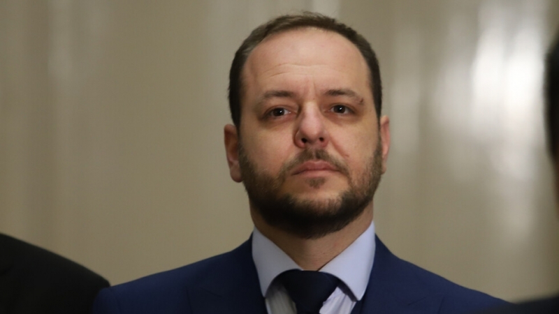 Дълги години повтарям че тази зависимост на енергийни суровини от Русия