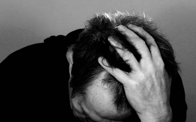 Врачанин се оплака в полицията че е пребит от непознат