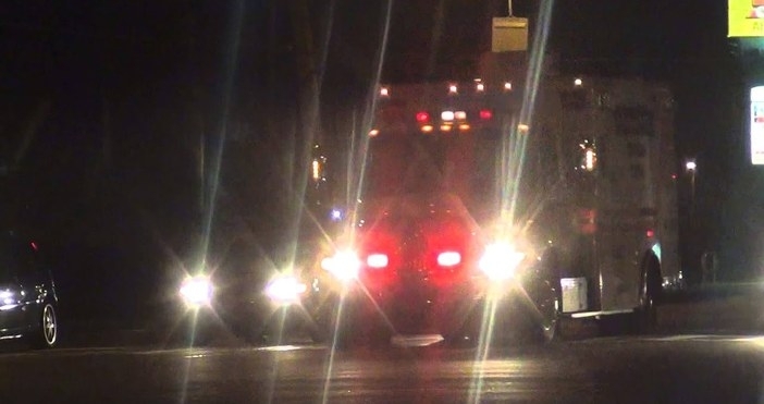 Полицията в Кент потвърди че неидентифицирано тяло открито в Мейдстоун