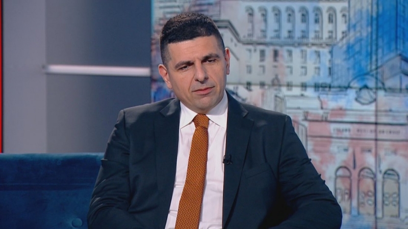 Ивайло Мирчев: Полицията беше умишлено изтеглена, а целта бе да се опорочи най-големият протест от 35 години