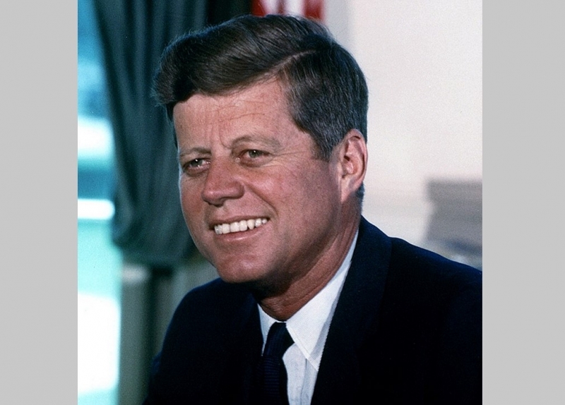 Националните архиви на САЩ публикуваха близо 1500 документа свързани с