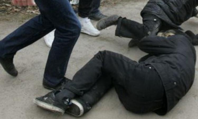 Истински екшън се е разиграл миналата нощ във Враца съобщиха