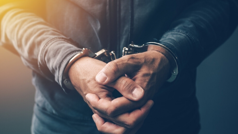 26 годишен от Клисура е задържан заради изнудване в социалните мрежи