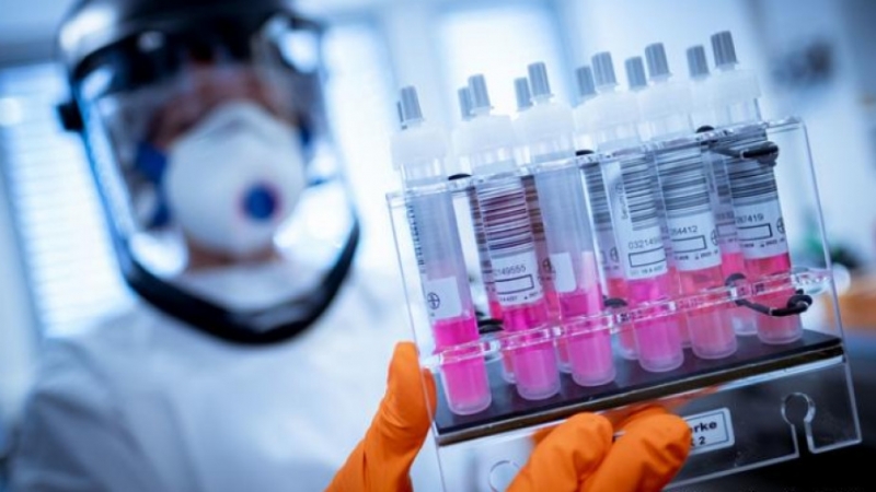 43 са новозаразените с коронавирусна инфекция лица при направени 3163