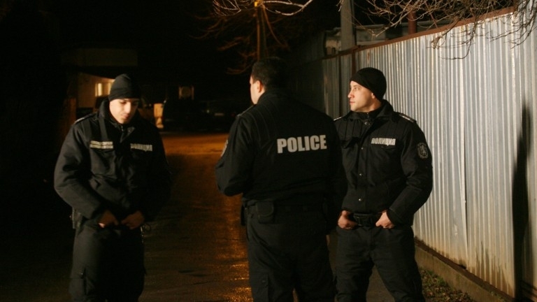 Жители на Криводол са се оплакали в полицията от пияни