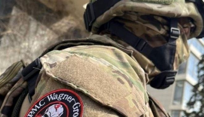 Малко вероятно е бившите служители на наемническата група Вагнер да