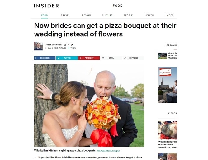 Младоженците които желаят да засвидетелстват не само любовта си но