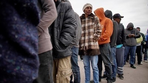 Мексико ще вземе безпрецедентни мерки за борба с незаконната имиграция