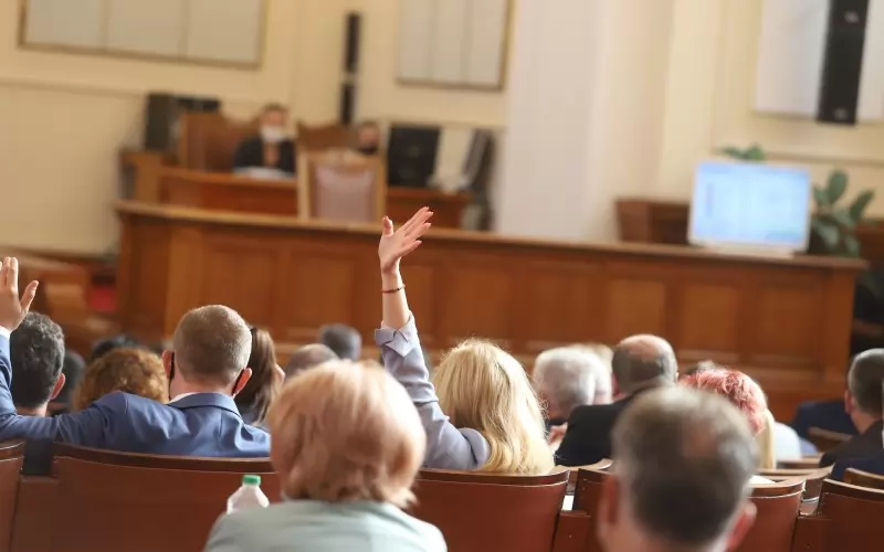 Депутатите дадоха заден за отделянето на следствието от прокуратурата