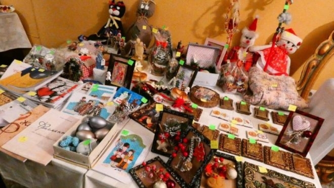 Благодарение на продадените покани за Коледния бал МИГ Лом осигури средства