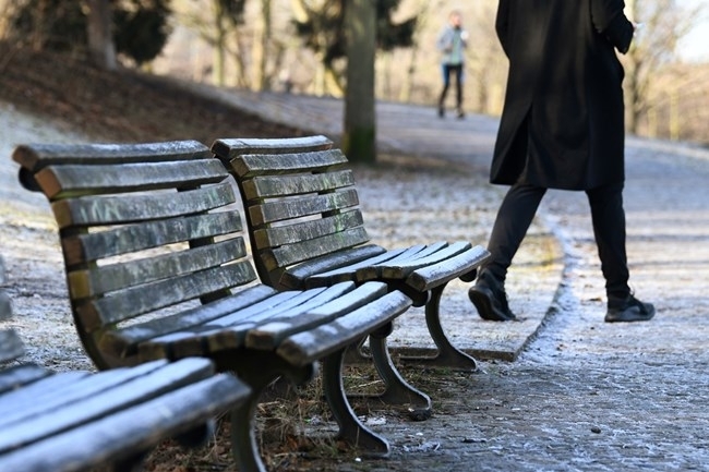 Очаква се германските власти да удължат до 28 март локдауна