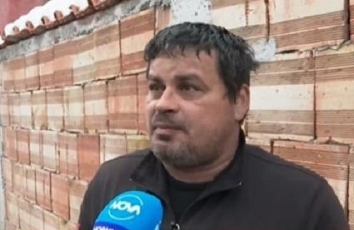 Случаят е ясен на всички Минахме по пешеходната пътека Стъпихме