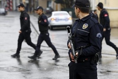 Турската полиция обискира днес офиса на ляв опозиционен информационен сайт