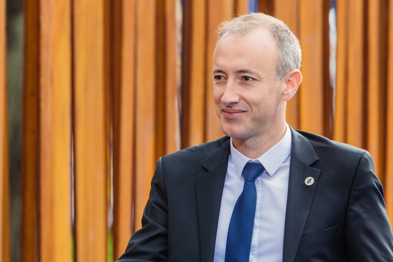 Работно посещение в областите Враца и Монтана ще проведе министърът