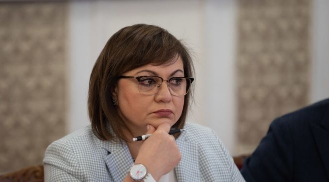 Изходът от ситуацията е избори 2 в 1 Хората трябва