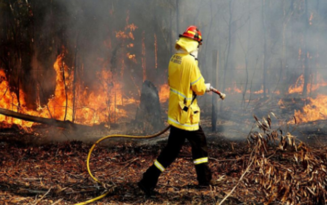 От Община Борован обявиха мерките за предпазване от пожари в