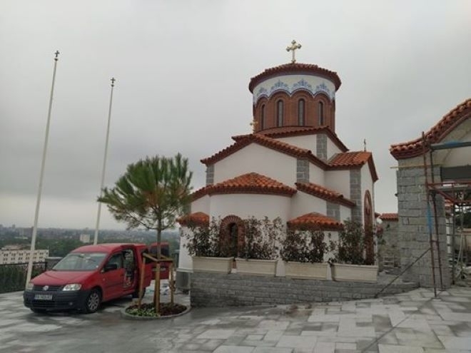 50 годишен мъж падна днес с управлявания от него мотоделтапранер върху