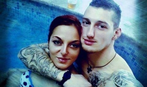 Строителят Владимир Димитров от Сапарева баня свали от въжето любимата