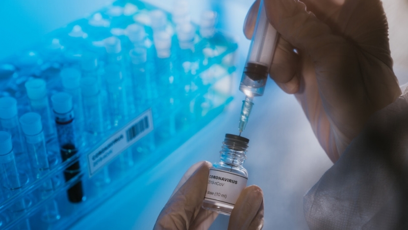 В Русия започна производството на ваксината срещу коронавирус разработена от
