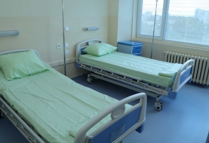Бум на заболели от варицела има в столицата София и