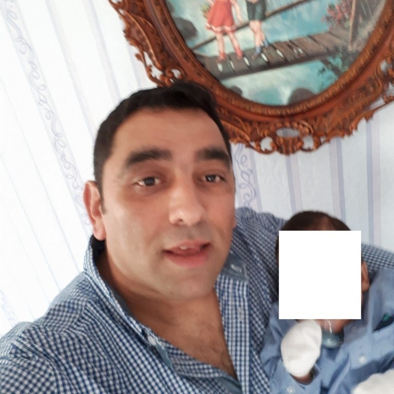 Близки и приятели на жестоко пребития 47 годишен мъж от Лом