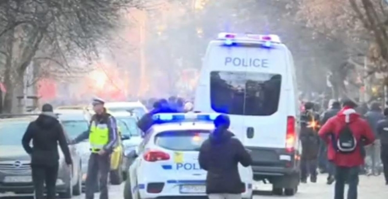 33 годишен мъж е намерен мъртъв в хотелска стая в Пловдив