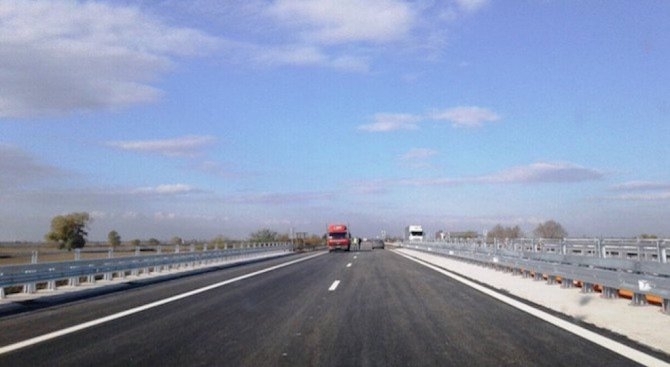 Информация за състоянието на републиканските пътища към 05 30 ч