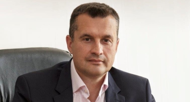 Политологът Калоян Методиев е новият началник на кабинета на президента