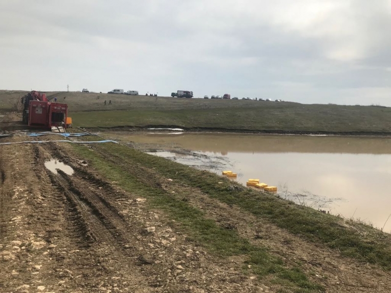 Днес министрите Николай Нанков и Ивайло Московски ще инспектират възстановителните