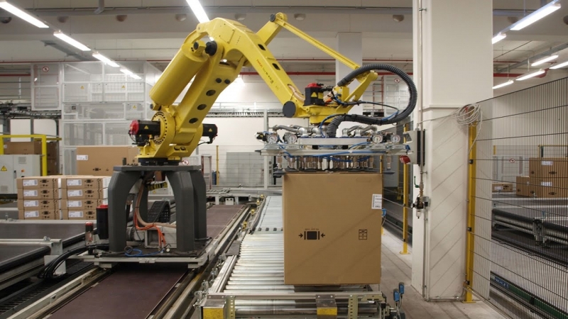 В най развитите икономики до 2030 година една пета от работещите