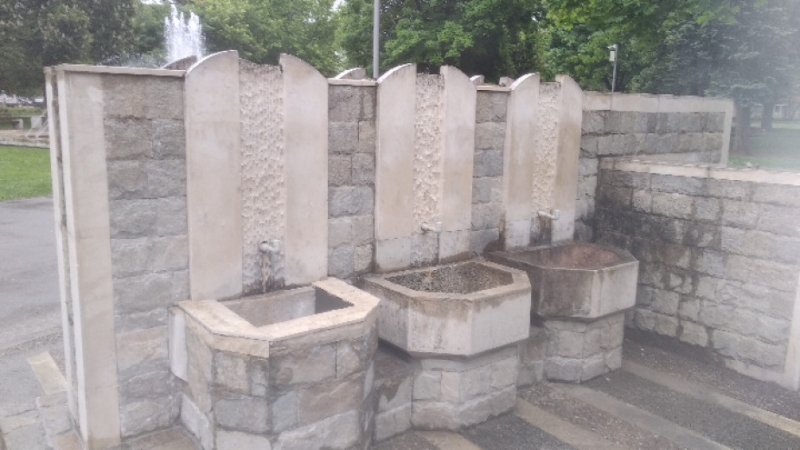 Посегателствата върху собствеността на община Монтана продължават За шести път се