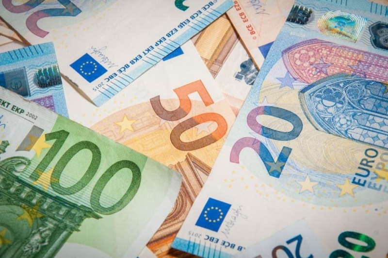 БНБ: Брутният външен дълг достига 48,6 млрд. евро към края на март
