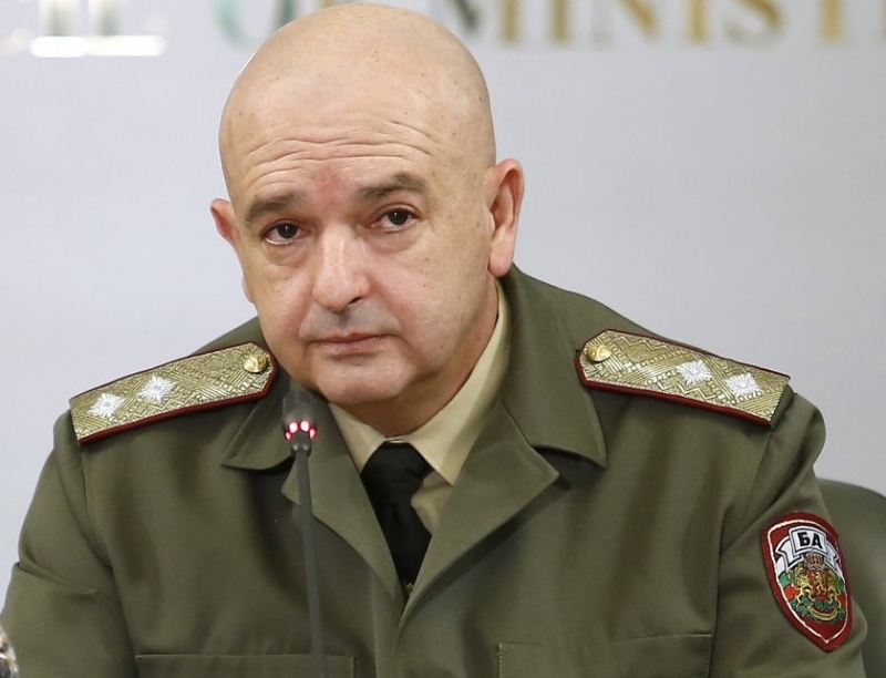 Националният оперативен щаб за борба с коронавируса изнася най нови данни