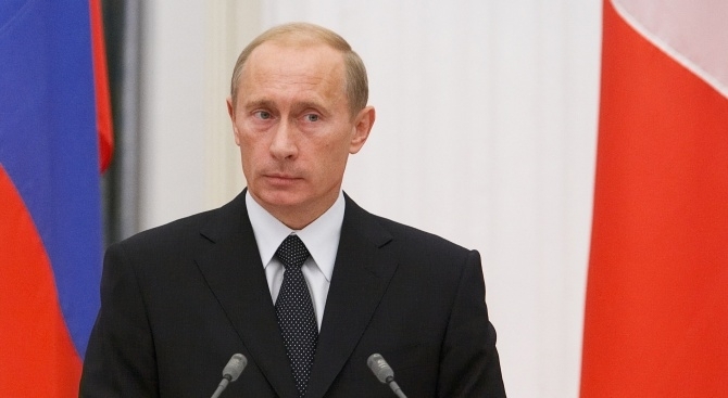 Сергей Скрипал е мръсник каза Владимир Путин предаде РИА Новости