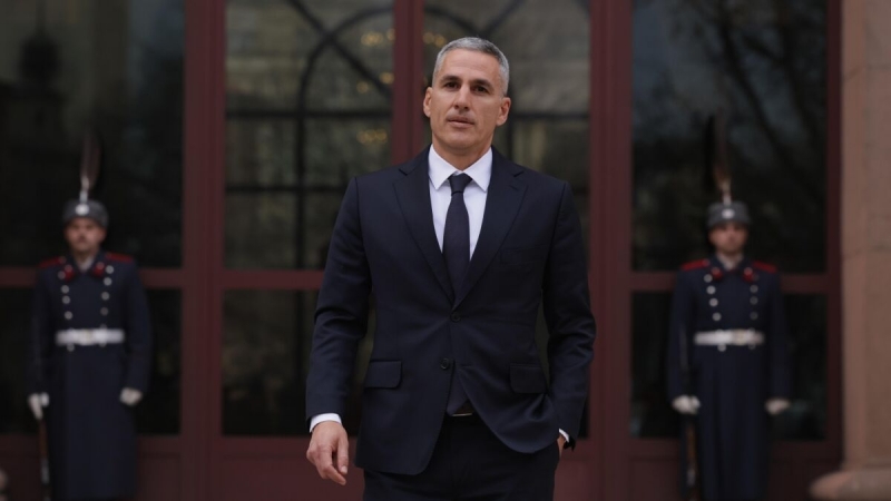 До 19 февруари се очаква назначения за служебен премиер от