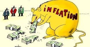 Кумулативна инфлация ще вкара поне 500 млн. лв. допълнителни приходи