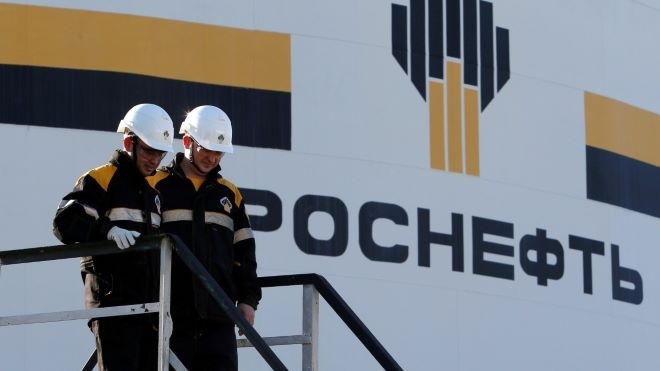 Руският петролен гигант Роснефт започва продажба на активите си като