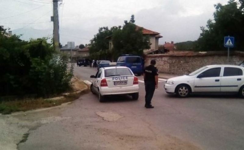 Човек е бил убит в козлодуйското село Манастирище научи ексклузивно