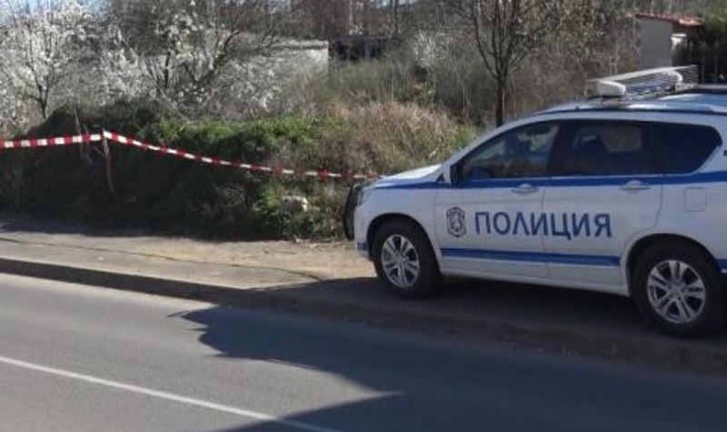 Жестоко убийство е извършено в Стара Загора Сигналът за престъплението