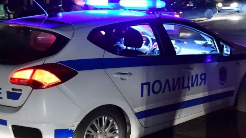 Убийство е извършено в събота вечер в София 34 годишен мъж